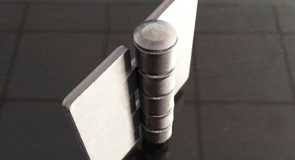 如何區(qū)分304不銹鋼合頁和316等東莞合頁,東莞鉸鏈？