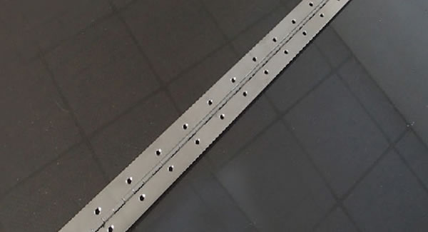 如何選用機(jī)械重型合頁,長合頁,小合頁,特殊合頁等東莞合頁東莞鉸鏈