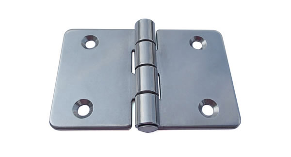 為什么買合頁(yè)要選擇不銹鋼合頁(yè)？不銹鋼合頁(yè)的優(yōu)點(diǎn)有哪些？?