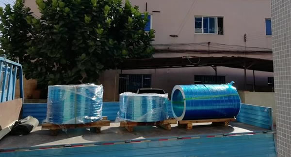 廣有合頁努力拼搏,不負(fù)眾望，贏得客戶信賴?