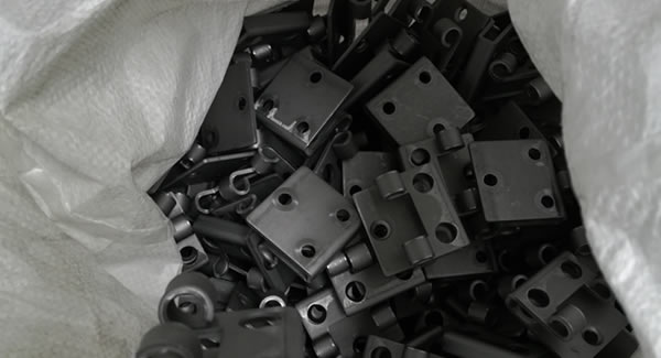 長合頁，車廂合頁焊接處出現(xiàn)開裂的原因分析及預(yù)防改善對(duì)策