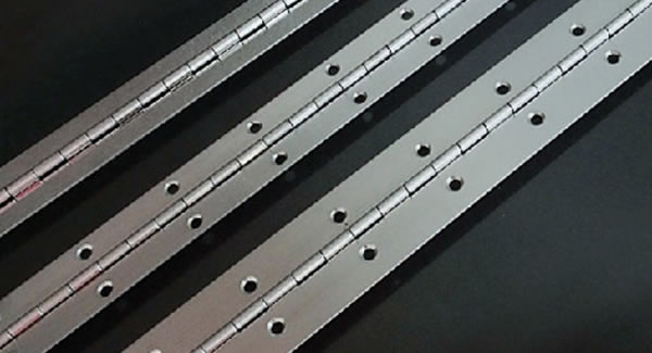 安裝合頁有講究，要注意的有哪些了