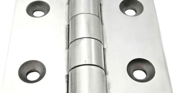 劣質(zhì)合頁和優(yōu)質(zhì)合頁的主要區(qū)別?