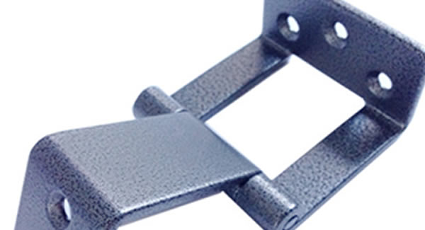 如何正確選擇五金合頁(yè)鉸鏈