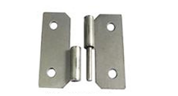 東莞合頁|廣有五金如何解決門窗合頁轉(zhuǎn)動時的噪音?