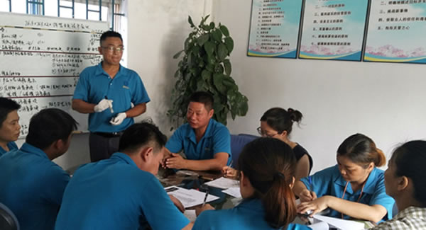 廣有五金&東莞合頁|不忘初心，牢記使命，滿意客戶，感動(dòng)客戶