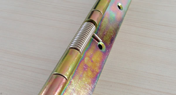 廣有五金&東莞合頁|彈簧合頁的基本知識及安裝注意事項?