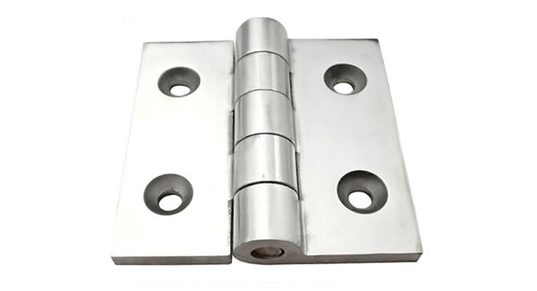 廣有五金&東莞合頁|不銹鋼合頁松動的預防及處理方法