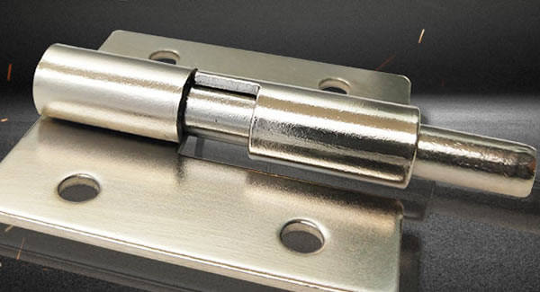 夏季高溫下合頁的正確安裝及保養(yǎng)注意事項|廣有五金&東莞合頁?