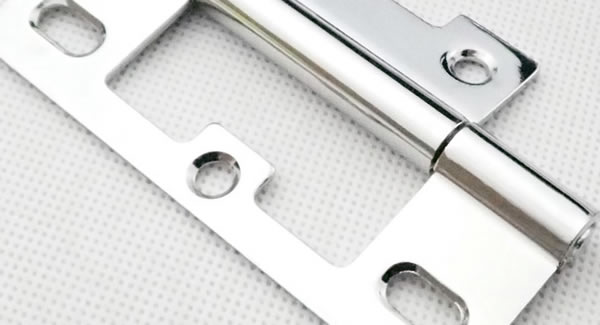 普及不銹鋼合頁的基本知識(shí) | 廣有五金&東莞合頁