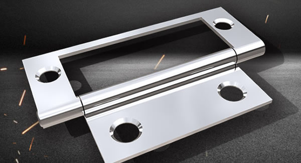 子母合頁(yè)的特性要點(diǎn)|廣有五金&東莞合頁(yè)