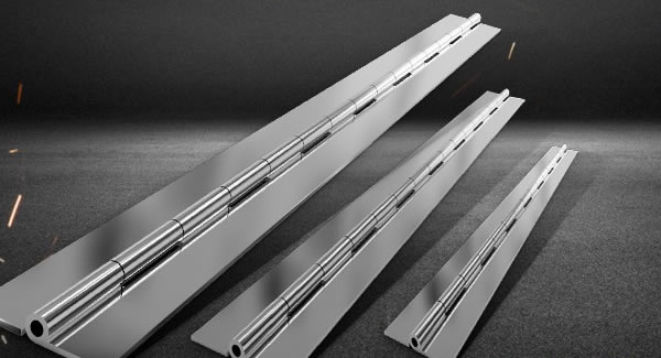 改良設(shè)備，提升合頁(yè)生產(chǎn)效率 | 廣有五金&東莞合頁(yè)