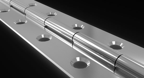 使用長(zhǎng)合頁(yè)的注意事項(xiàng)|廣有五金&東莞合頁(yè)
