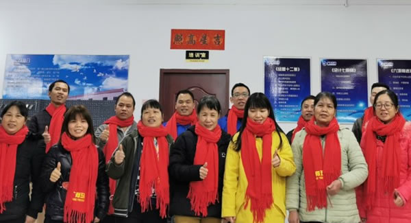 “球球大賽，等你來戰(zhàn)”|廣有乒乓球比賽圓滿落幕！