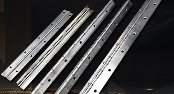 炎熱高溫下，延長合頁壽命有妙招|廣有五金&東莞合頁