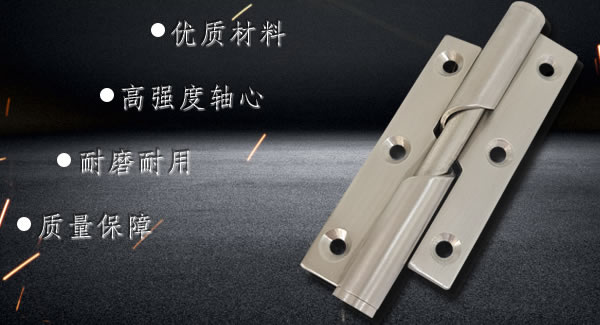 合頁(yè)鉸鏈選廣有合頁(yè),不銹鋼合頁(yè)/彈簧合頁(yè)/子母合頁(yè)| 廣有五金&東莞合頁(yè)