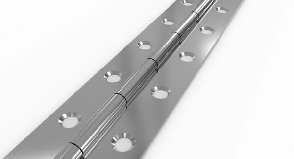 合頁卡滯不良問題如何處理|廣有五金&東莞合頁?