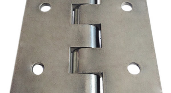 如何選用316、304、201不銹鋼合頁鉸鏈|廣有五金&東莞合頁