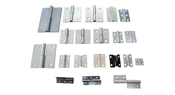 合頁小常識，用戶大受益|廣有五金&東莞合頁