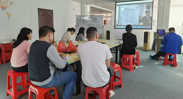 企業(yè)年度全面預(yù)算之學(xué)習(xí)感悟|廣有五金&東莞合頁?