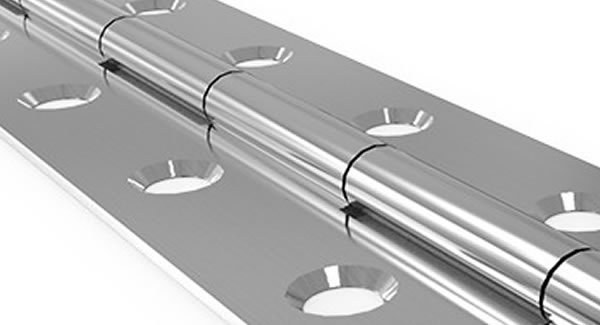 安裝合頁前，一定要了解合頁|廣有五金&東莞合頁