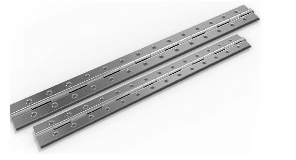 廣有長(zhǎng)合頁(yè)，你身邊最信賴(lài)的合頁(yè)|廣有五金&東莞合頁(yè)