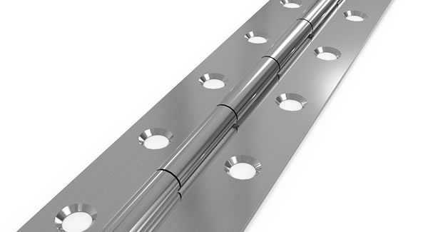 合頁的種類及應用要點|廣有五金&東莞合頁