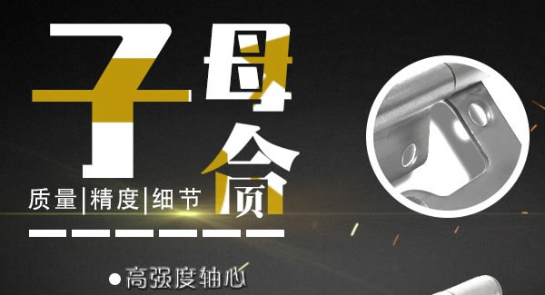 子母合頁(yè)，廣有專(zhuān)業(yè)|廣有五金&東莞合頁(yè)?