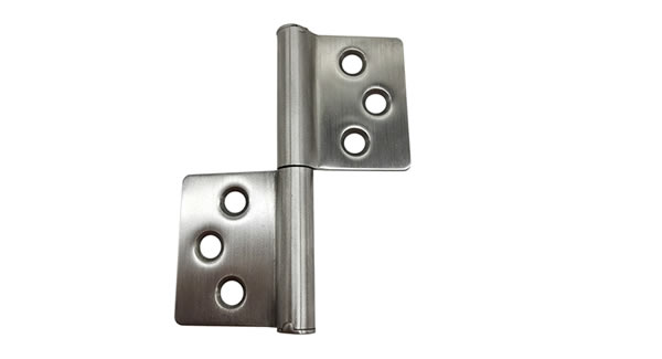 旗型合頁，傲然屹立|廣有五金&東莞合頁?