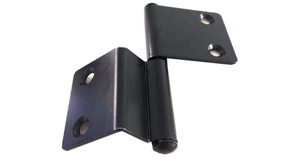 廣有合頁：旗型合頁，傲然屹立|廣有五金&東莞合頁