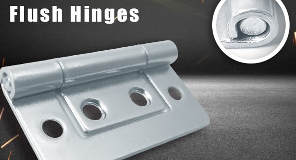 合頁小常識(shí)|廣有五金&東莞合頁?