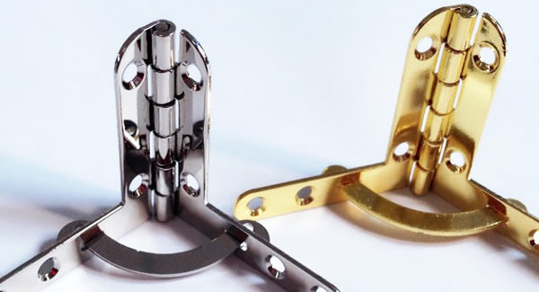 合頁(yè)生銹了，是以下幾點(diǎn)沒(méi)有重視|廣有五金&東莞合頁(yè)