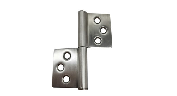 旗型合頁，傲然屹立|廣有五金&東莞合頁?