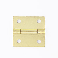 電鍍鐵合頁(yè)