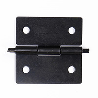 專業(yè)生產(chǎn)定制1.5寸鐵合頁(yè),煲黑小合頁(yè)等各類五金小合頁(yè)