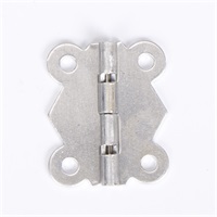 鋁合頁，小后鉸31*26*1.0mm，鋁材質(zhì)盒鉸