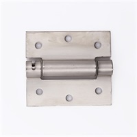 廣有專業(yè)于SS304彈簧鉸鏈,內(nèi)置彈簧鉸鏈,機(jī)柜門彈簧合頁的生產(chǎn)