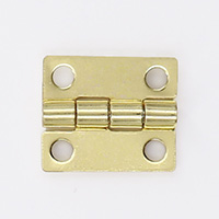 青銅小合頁，本色小合頁，焊接小鉸鏈