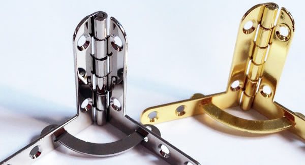 合頁生銹了，是以下幾點沒有重視|廣有五金&東莞合頁?