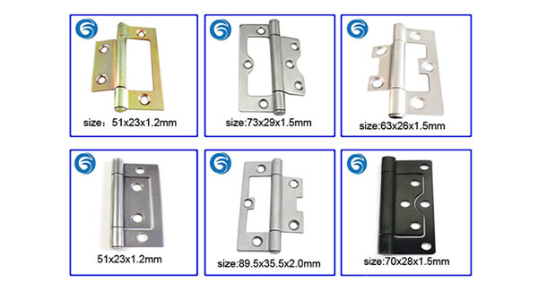 子母合頁，美觀適用|廣有五金&東莞合頁?