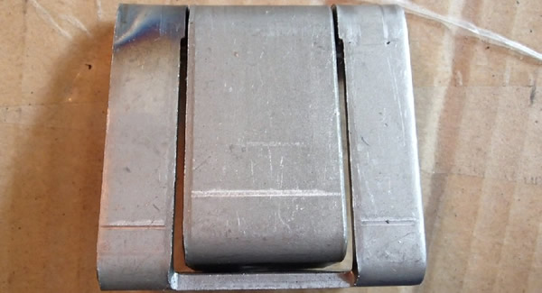 焊接合頁，安若泰山|廣有五金&東莞合頁?