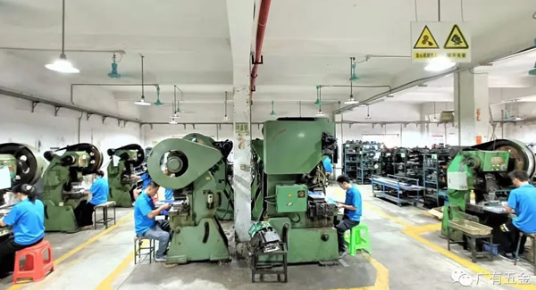 長(zhǎng)合頁(yè)，細(xì)節(jié)決定品質(zhì)｜廣有五金＆東莞合頁(yè)|廣有五金&東莞合頁(yè)