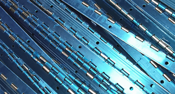 長合頁，默默守護(hù)，連接無憂｜廣有五金＆東莞合頁