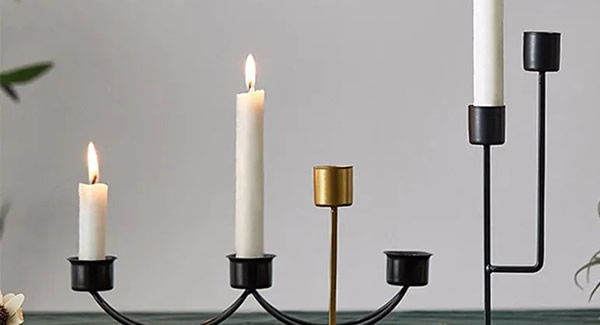 科普燭杯知識，注意事項需知|廣有五金&東莞合頁?