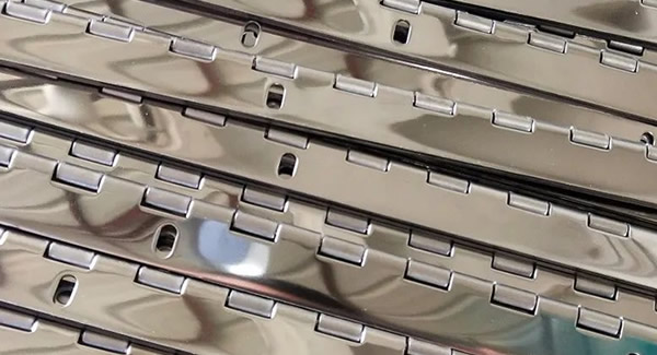 解鎖長合頁平、直、順，暢享便捷生活體驗(yàn)|廣有五金&東莞合頁