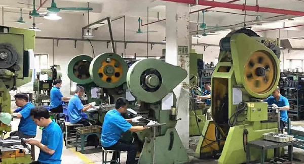 拆裝合頁，靈活變換，彰顯多元優(yōu)勢 | 廣有五金&東莞合頁