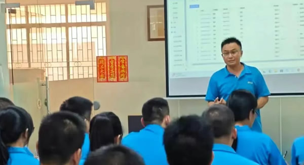 以匠心致敬品質(zhì)，用溫情待啟假期——五一特輯|廣有五金&東莞合頁?