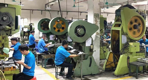 一扇門的壽命，藏在合頁的選擇里|廣有五金&東莞合頁?