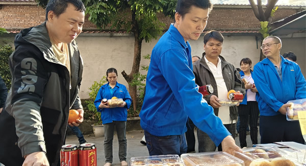 一份緊急訂單，藏著最動(dòng)人的互相成就 |廣有五金&東莞合頁(yè)?