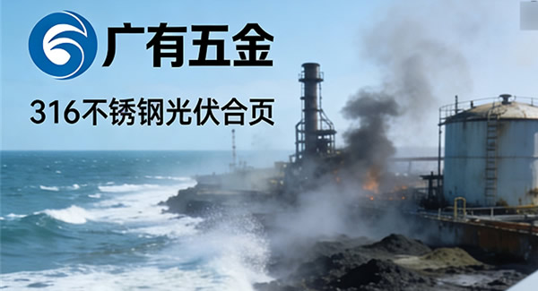 【第1期】光伏合頁怎么選才靠譜？功能、材質(zhì)攻略篇 | 廣有五金&東莞合頁